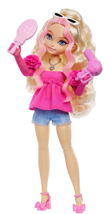 50 ideias de presentes para quem gosta de Barbie