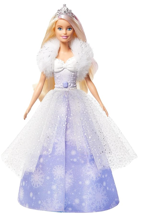 50 ideias de presentes para quem gosta de Barbie