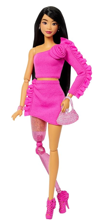 50 ideias de presentes para quem gosta de Barbie