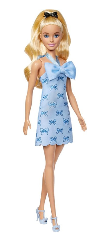 50 ideias de presentes para quem gosta de Barbie
