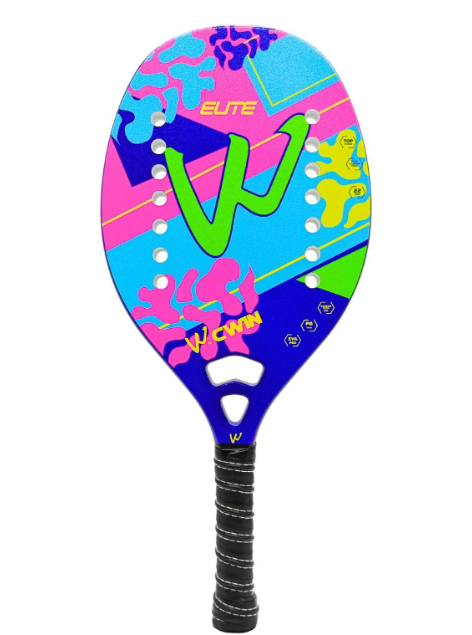 ideias de presentes para quem gosta de Beach tennis