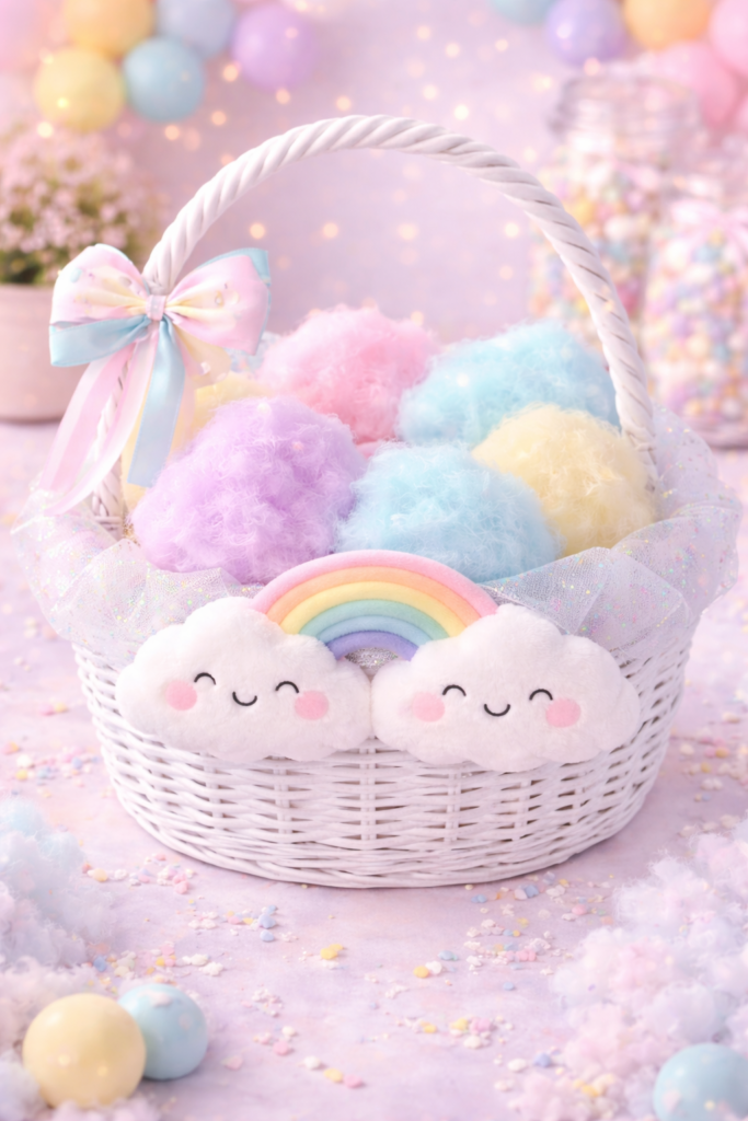 Decoração Festa Infantil Arco-Íris – Ideias para Decoração Festa Infantil