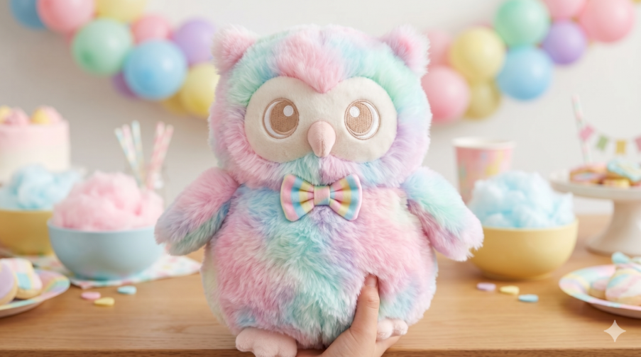 Decoração Festa Infantil Corujinha – Ideias para Decoração Festa Infantil