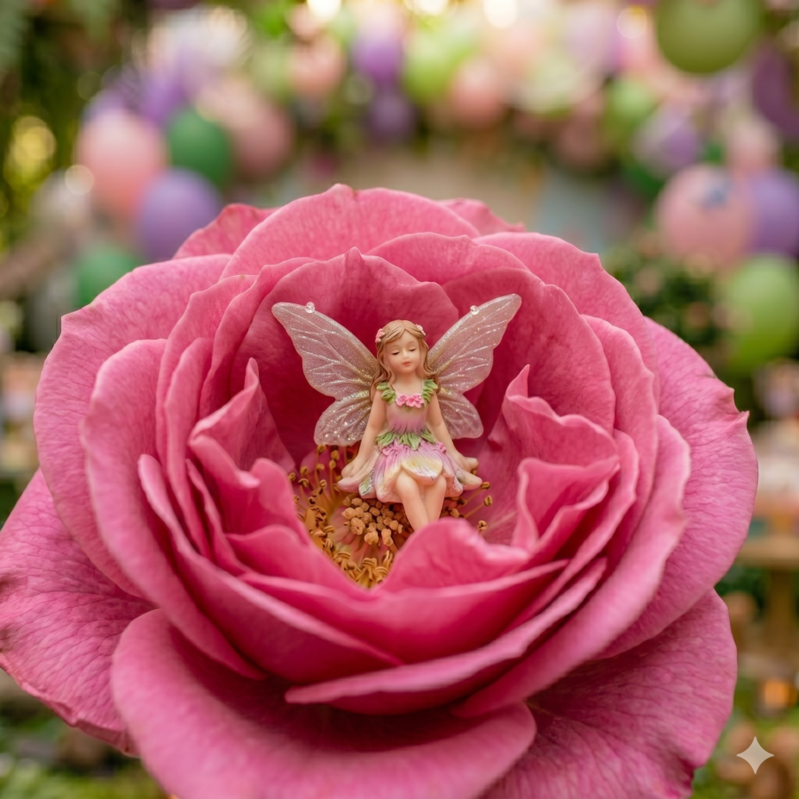 Decoração Festa Infantil Jardim Encantado – Ideias para Decoração Festa Infantil