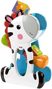 Fisher-Price Zebra Blocos Surpresa Amazon