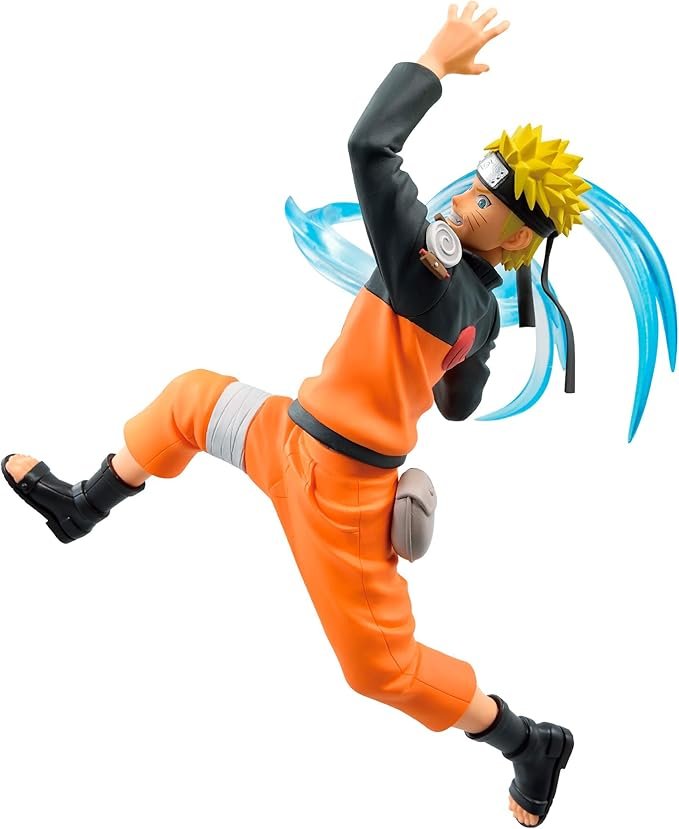 Naruto Shippuden Uzumaki Naruto Effectreme Amazon