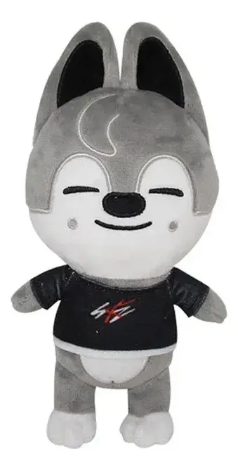 Pelúcia Skzoo Personagens Stray Kids Cartoon 20cm 212 avaliações 1000 vendidos