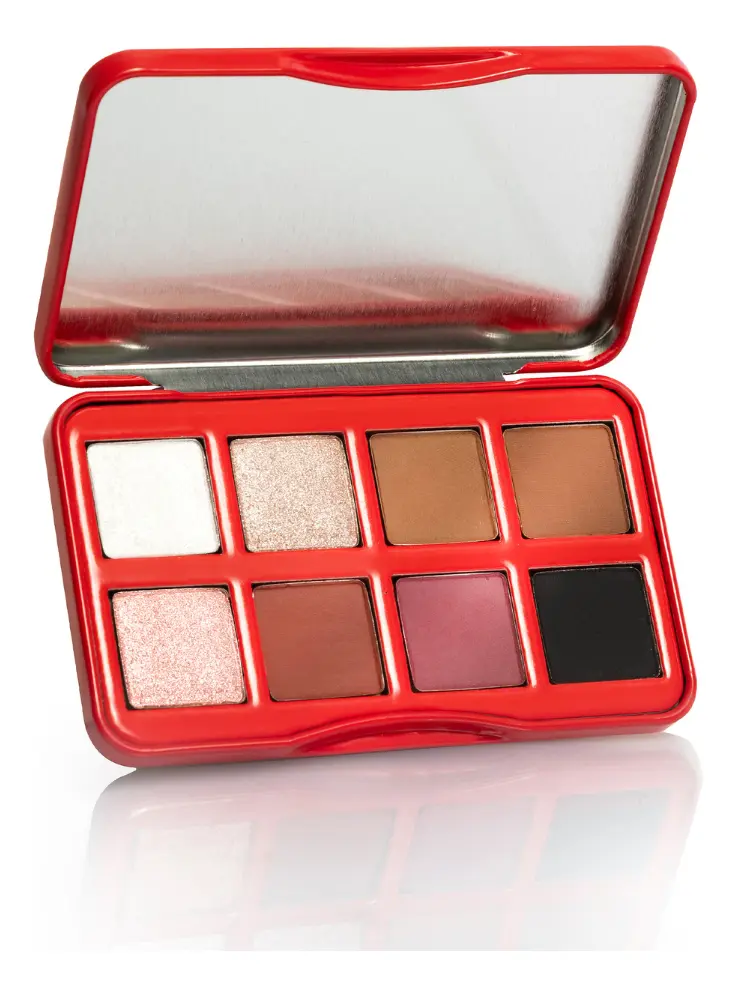 Paleta de Sombras Refresh BT Coca-Cola Bruna Tavares 82 avaliações