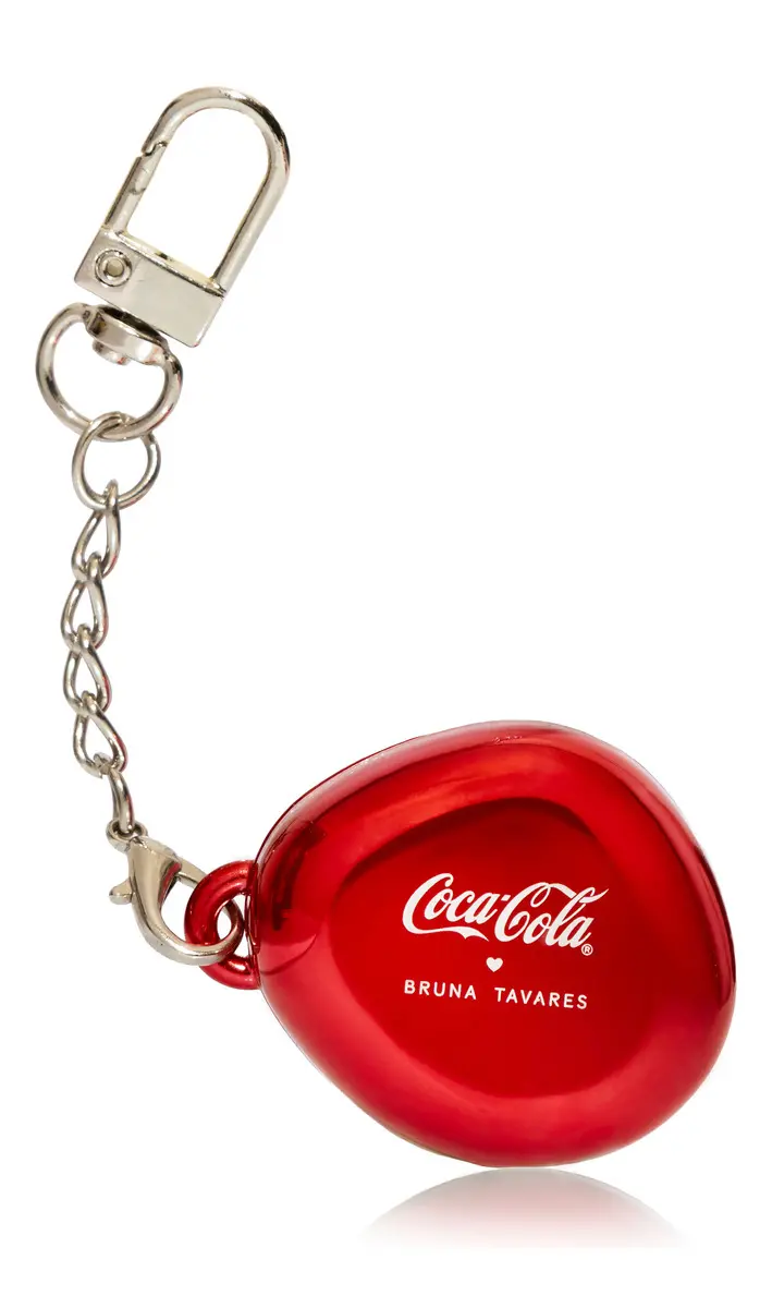 Balm Pop Charm BT Coca-Cola Bruna Tavares hidratante labial 300 avaliações