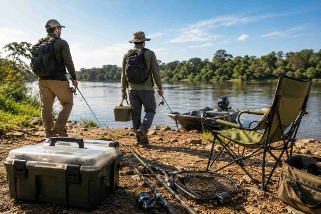 50 Presentes para Quem Gosta de Pesca 🎣 Ideias para Pescadores em 2026