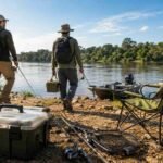 50 Presentes para Quem Gosta de Pesca 🎣 Ideias para Pescadores em 2026