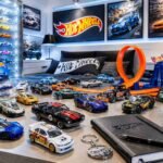 Presentes Hot Wheels: 50+ Ideias para Crianças e Colecionadores — Guia Definitivo 2026
