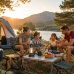 Presentes para quem Ama Camping: Guia Definitivo 2026 — Mais de 50 Ideias para Acampar com Estilo