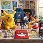 Presentes Pokémon: 50+ Ideias para Fãs de Todas as Idades — Guia Definitivo 2026