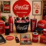 50 Ideias de Presentes Coca-Cola Para Fãs da Marca em 2026