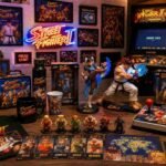 50 Ideias de Presentes de Street Fighter Para Fãs do Jogo em 2026