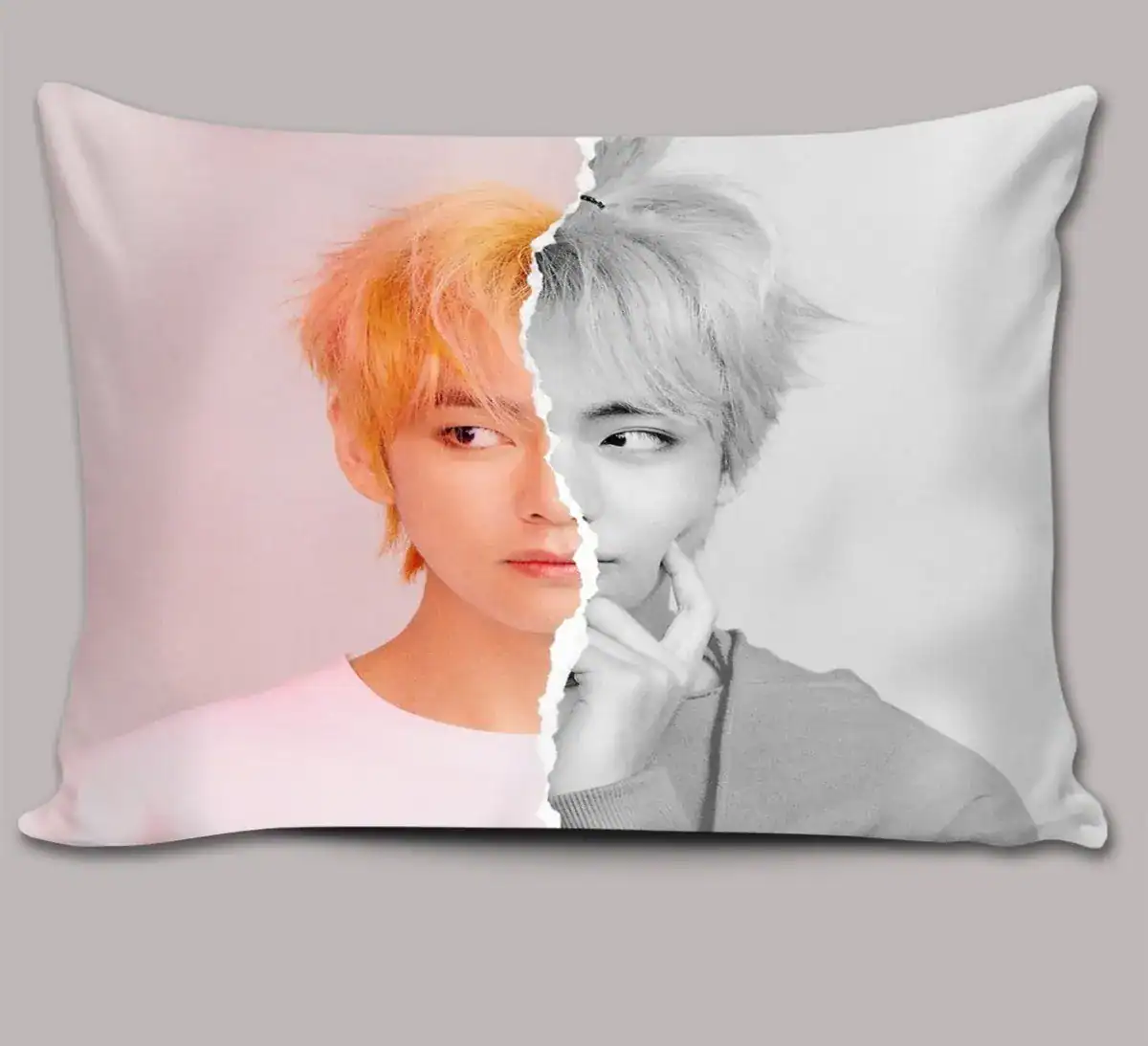 Almofada BTS V Kim Taehyung
