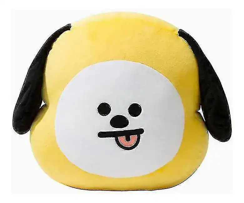 Almofada De Pelúcia Bt21 Chimmy