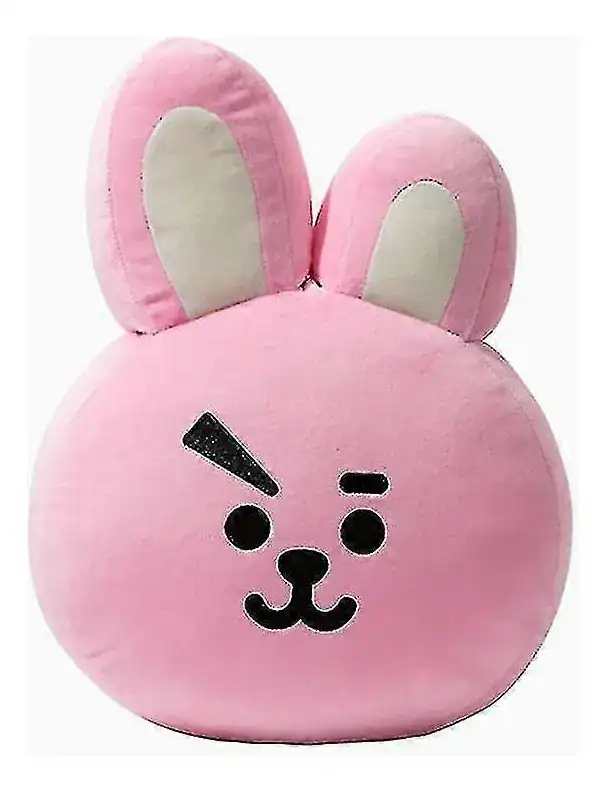Almofada De Pelúcia Bt21 Cooky