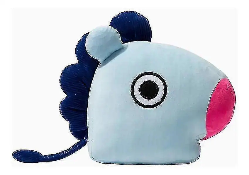 Almofada de Pelúcia BT21 MANG
