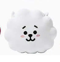Almofada De Pelúcia Bt21 RJ