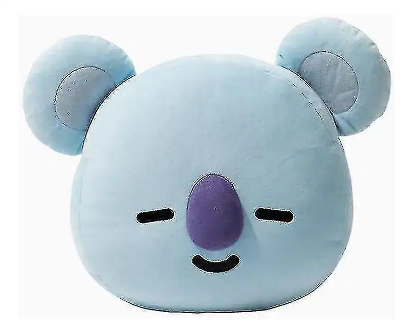 Almofada De Pelúcia Bt21 Koya