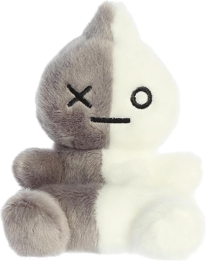 Lovable BT21 Palm Pals™ Van Stuffed Animal