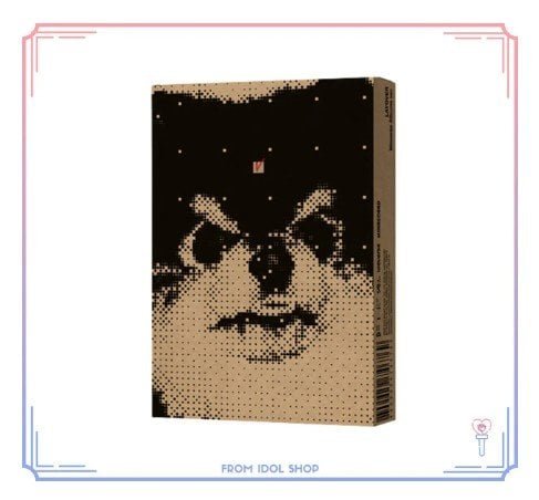 Layover — álbum solo de V