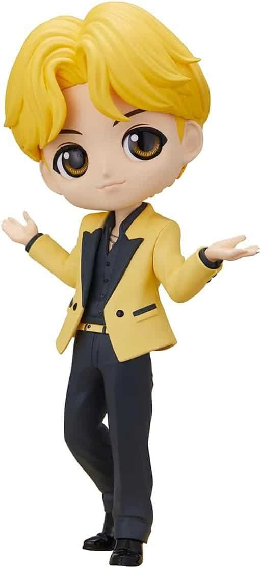 Banpresto — TinyTAN Butter — J-Hope (Ver. A)