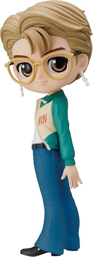 Banpresto - TinyTAN Dynamite - Jimin