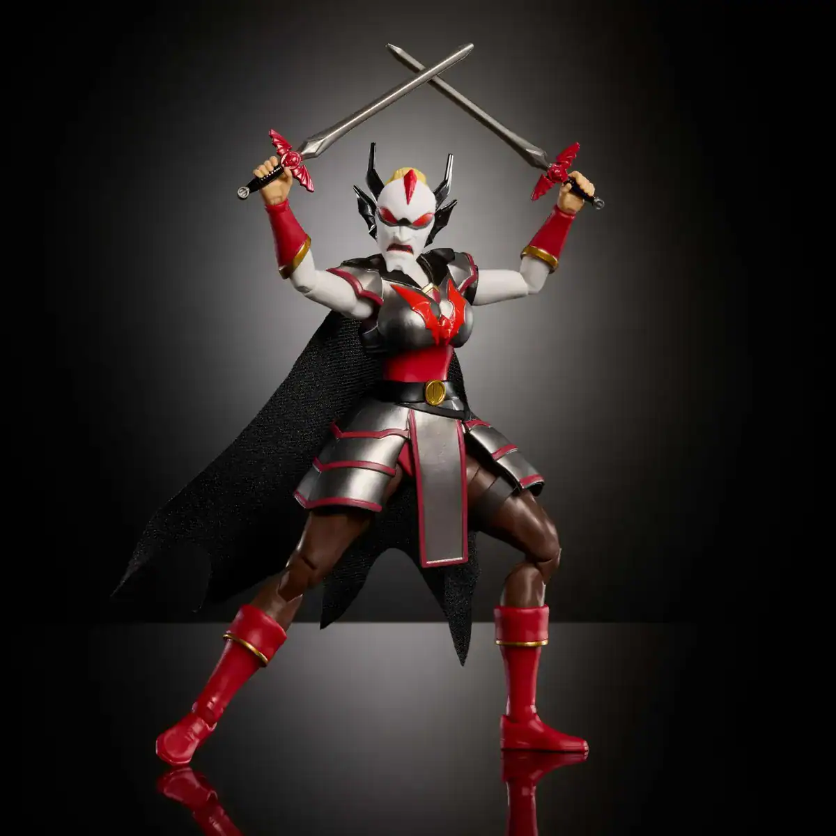 Boneco de Ação Masters of the Universe Despara 7 Polegadas