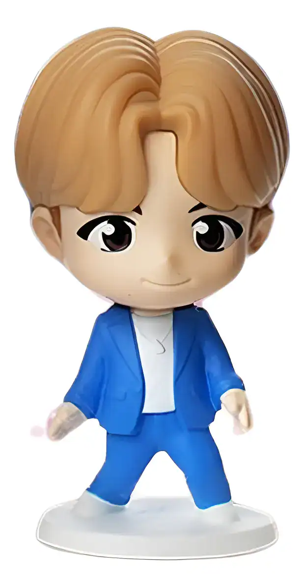Presentes J-Hope: 34 Ideias para Fãs de BTS, Hobi e MANG