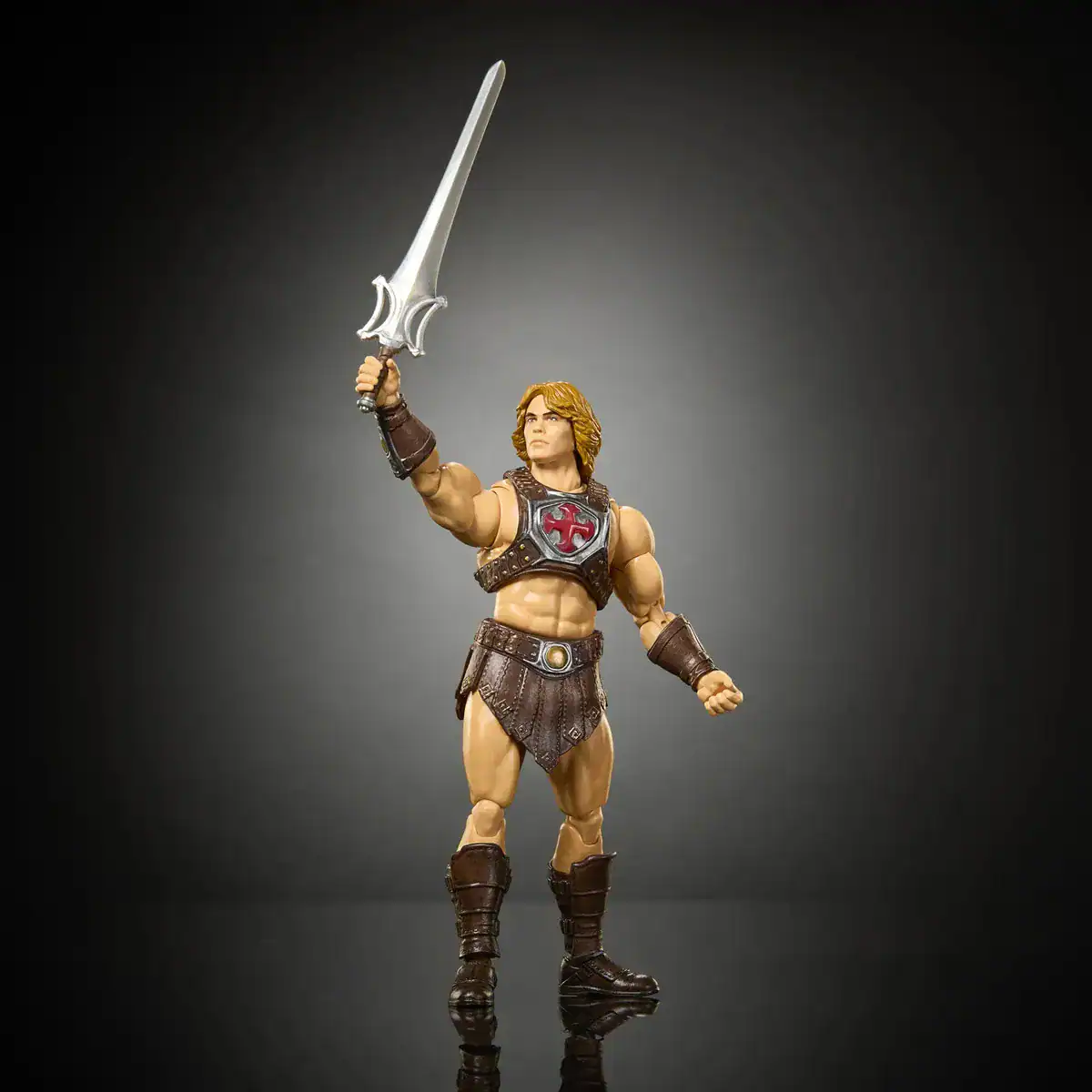 Boneco Masters of the Universe Chronicles He-Man