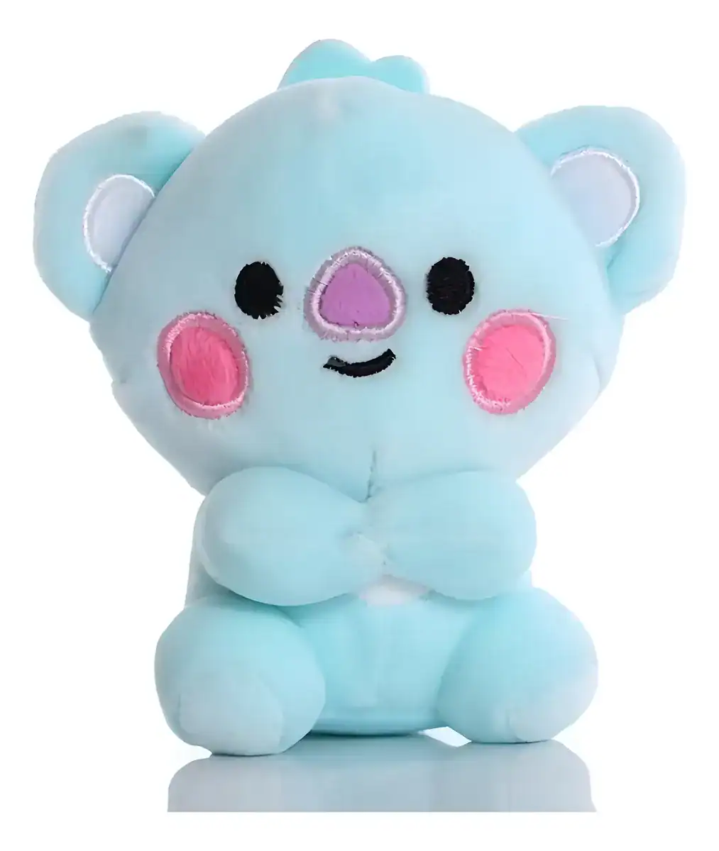 Bt21 Pelúcia Koya