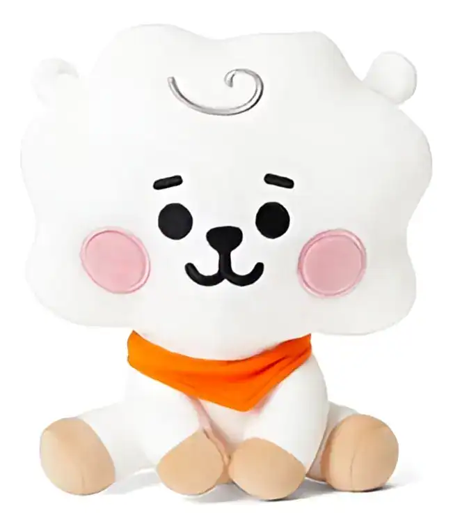 Bt21 Pelúcia RJ