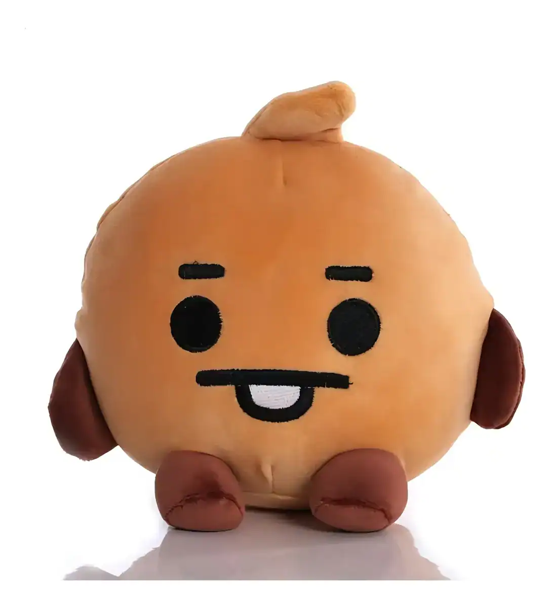 BT21 Pelúcia SHOOKY