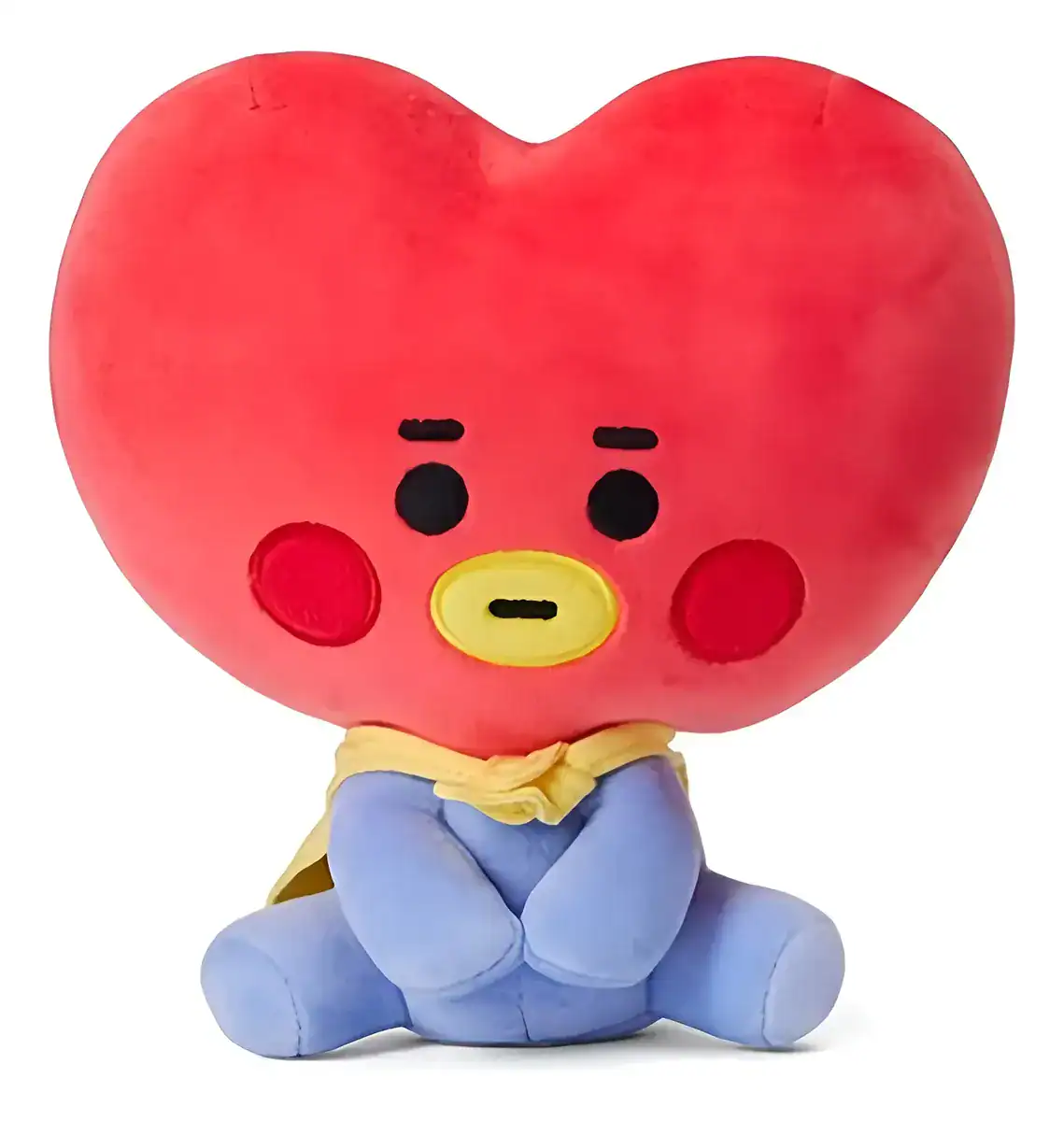 BT21 Pelúcia TATA