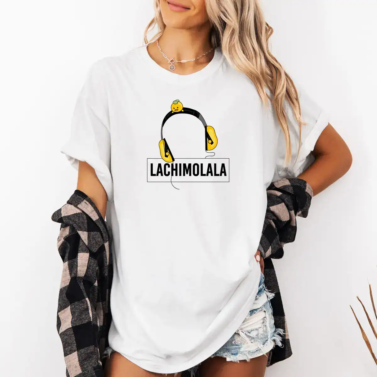 Camiseta Bts Jimin Lachimolala