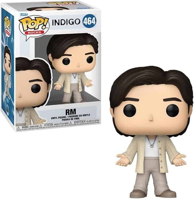 Funko POP! RM