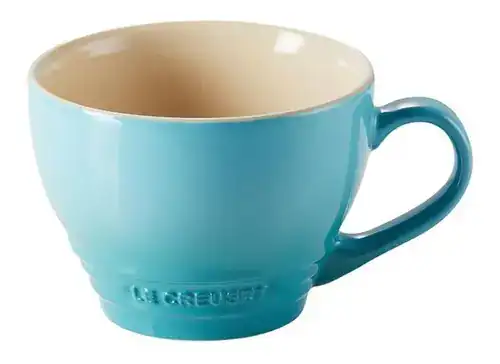 Canecão 400ml café com leite