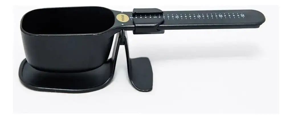 Colher Dosadora de Café