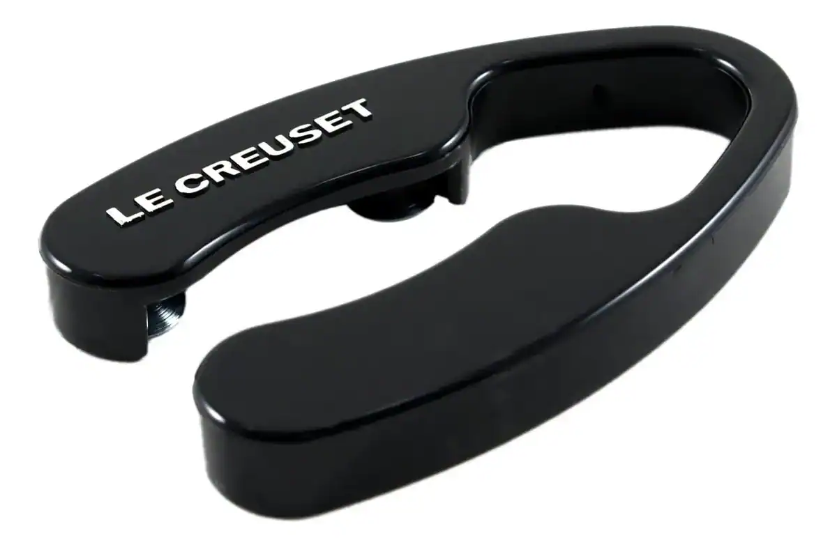 Cortador de Lacre Le Creuset Alumínio 4 lâminas rotativas
