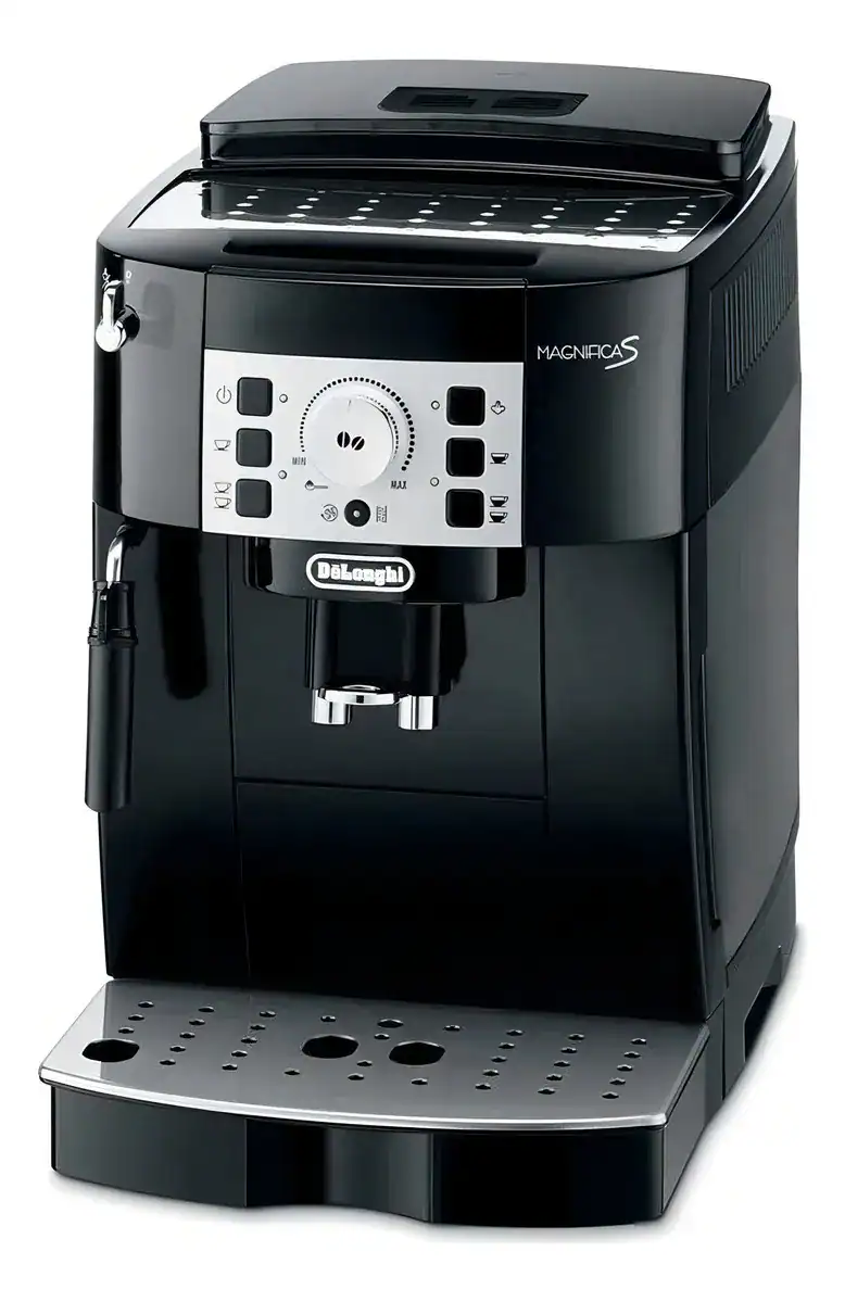 DELONGHI MAGNIFICA MAQUINA DE CAFÉ ESPRESSO ECAM