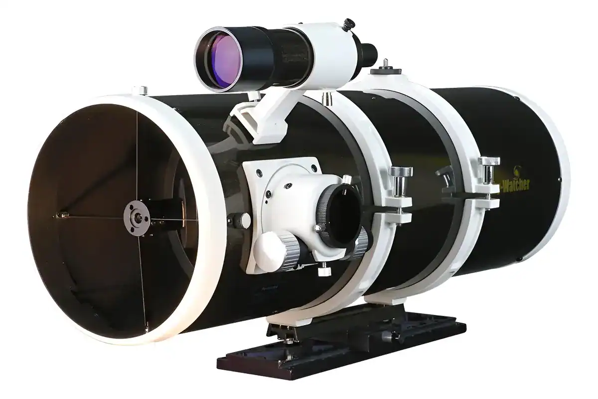 Sky-Watcher Quattro 200P Imaging Newtonian avançado