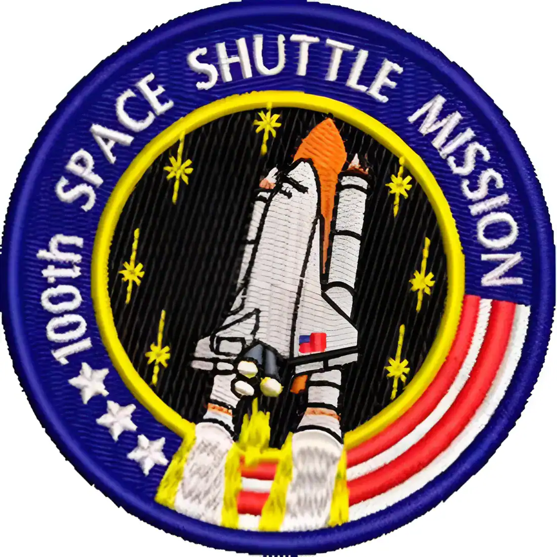 Patches NASA Mercado Livre variedade