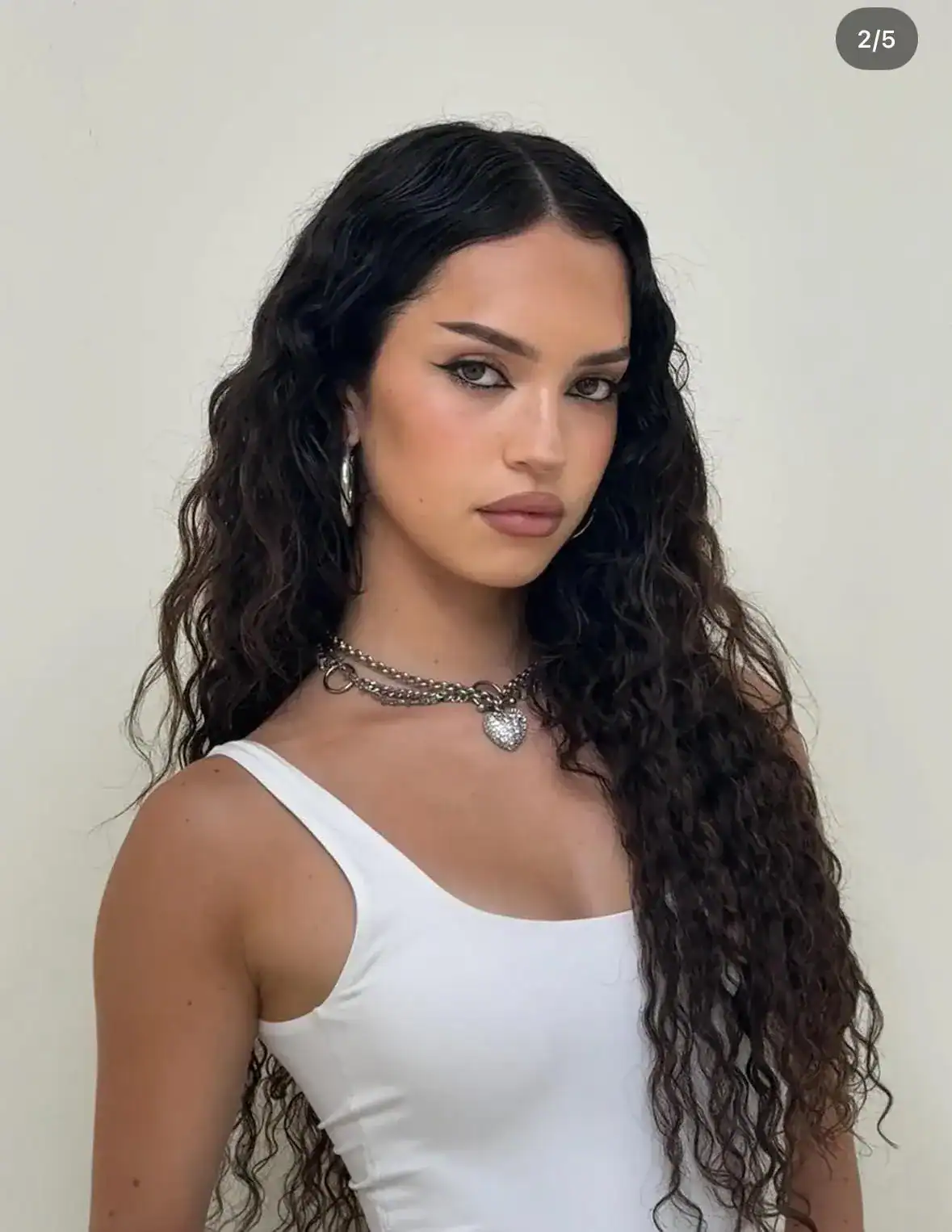 Daniela Avanzini Katseye membra americana