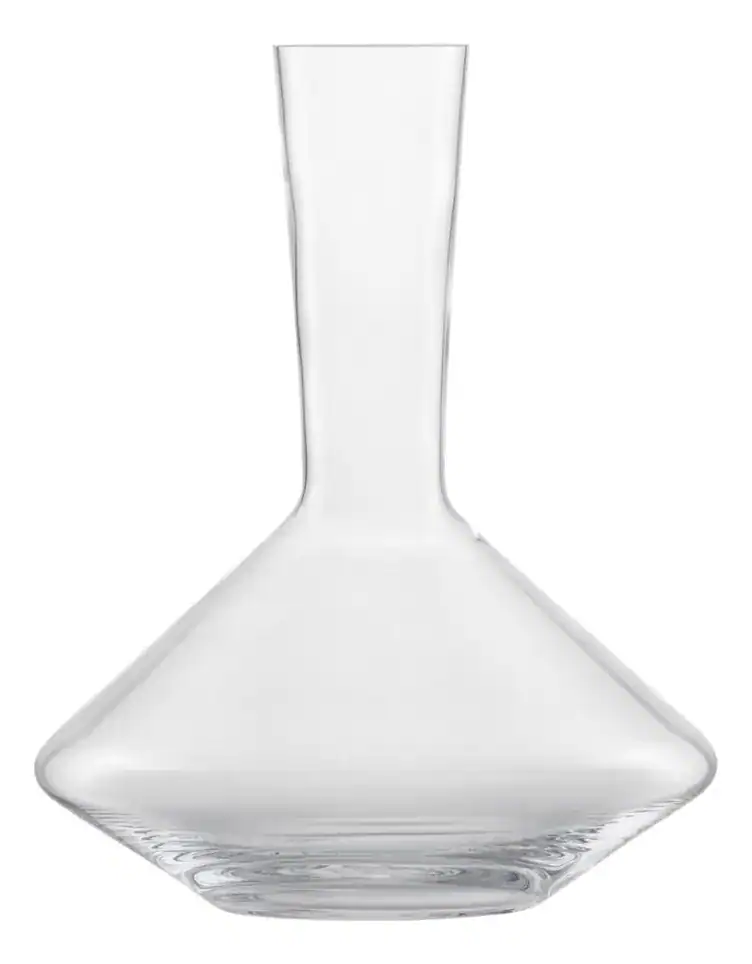 Decantador Vinho Schott Zwiesel Tritan Crystal Pure 1L