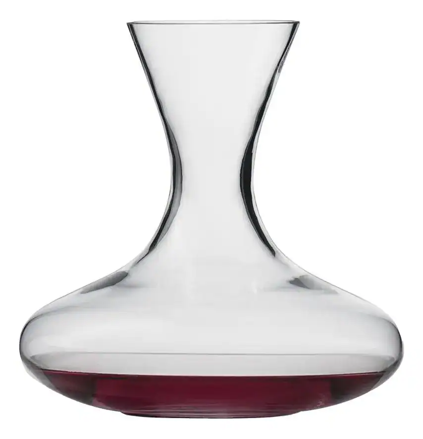 Decanter Cristal Handmade Diva 1000ml Schott Zwiesel
