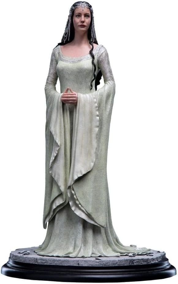 Estátua The Lord of the Rings Trilogy - Série Clássica - Coronation Arwen