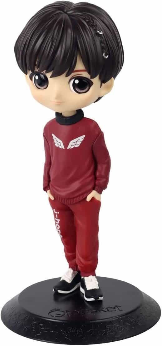 Figure BTS — J-Hope — TinyTAN Q posket